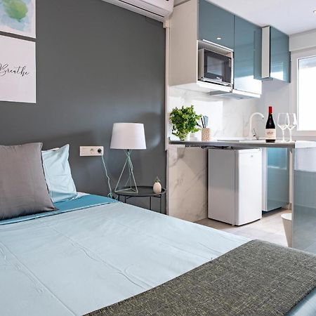 Oleti Studio Granada Apartment Екстериор снимка